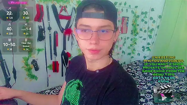 Andy gray online show from 03/03/25, 05:18