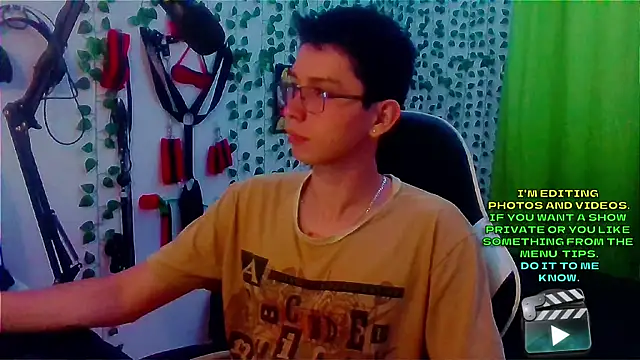 Andy gray online show from 10/22/25, 12:11