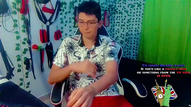 Andy gray online show from 10/23/25, 12:21