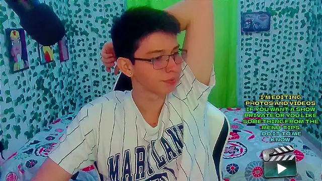 Andy gray online show from 10/26/25, 12:55