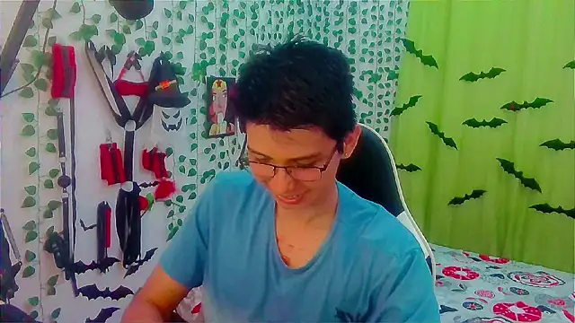 Andy gray online show from 11/09/25, 12:36