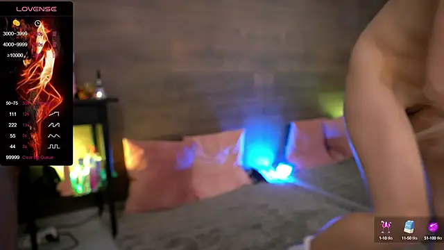 KylieJoyce online show from 02/21/25, 01:00