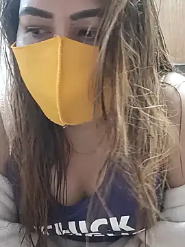 Snapshot of Ruchikalive chatting on 01/28/25, 09:19 Ruchikalive online show from 01/28/25, 09:19