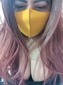 Snapshot of Ruchikalive chatting on 02/11/25, 04:24 Ruchikalive online show from 02/11/25, 04:24