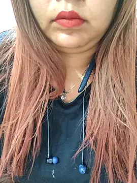 Snapshot of Ruchikalive chatting on 02/20/25, 02:13 Ruchikalive online show from 02/20/25, 02:13