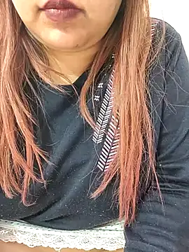 Snapshot of Ruchikalive chatting on 02/22/25, 04:19 Ruchikalive online show from 02/22/25, 04:19