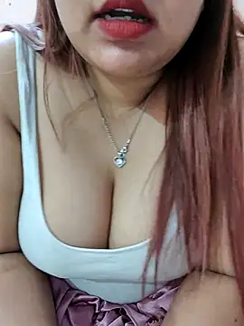 Snapshot of Ruchikalive chatting on 02/23/25, 12:37 Ruchikalive online show from 02/23/25, 12:37