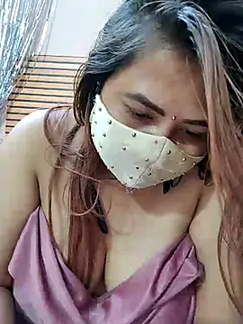 Snapshot of Ruchikalive chatting on 03/20/25, 07:46 Ruchikalive online show from 03/20/25, 07:46