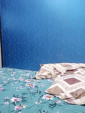 Snapshot of Ruchikalive chatting on 10/14/25, 05:08 Ruchikalive online show from 10/14/25, 05:08