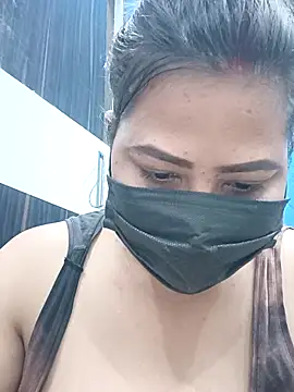 Snapshot of Ruchikalive chatting on 10/18/25, 07:31 Ruchikalive online show from 10/18/25, 07:31