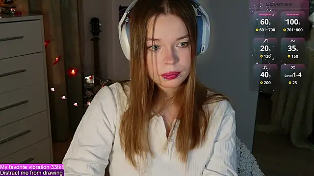 ValBae online show from 10/29/25, 09:16