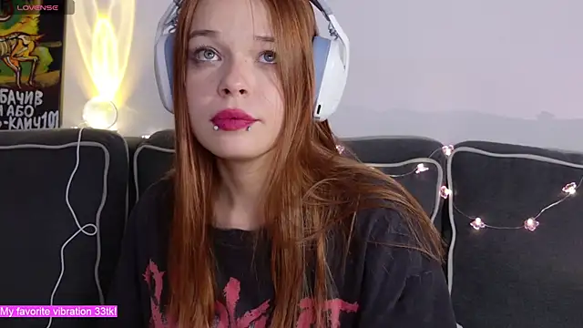 ValBae online show from 11/15/25, 09:54