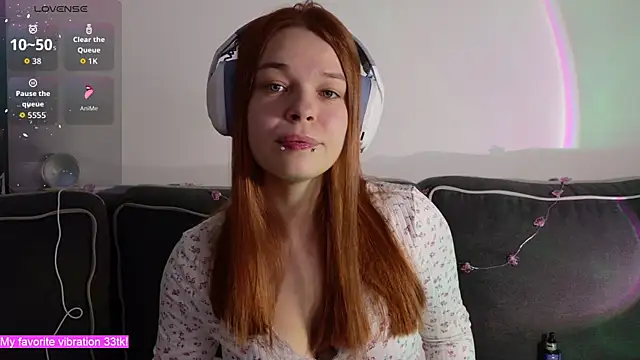 ValBae online show from 11/16/25, 09:42