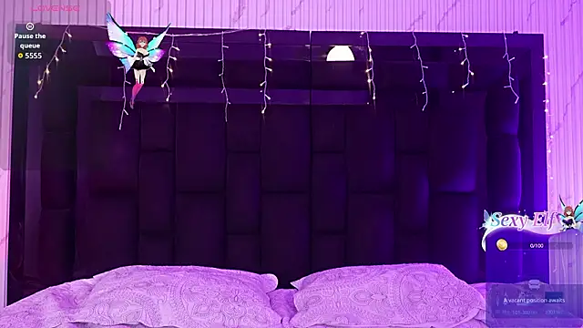 Snapshot of ailynBlaze chatting on 02/14/26, 07:05 ailynBlaze online show from 02/14/26, 07:05