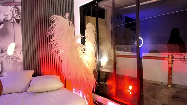 Snapshot of ailynBlaze chatting on 03/03/26, 06:41 ailynBlaze online show from 03/03/26, 06:41