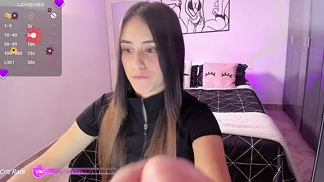 Tinylottie online show from 02/12/25, 07:02