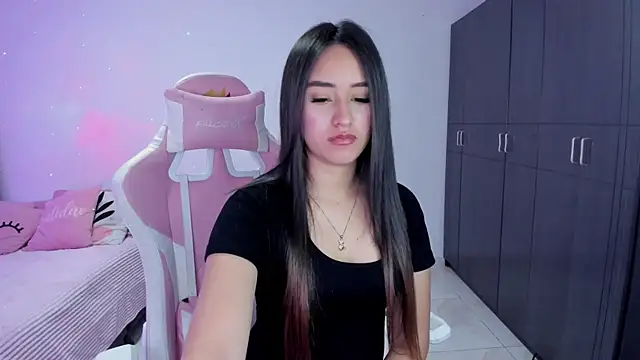 Tinylottie online show from 11/03/25, 11:48