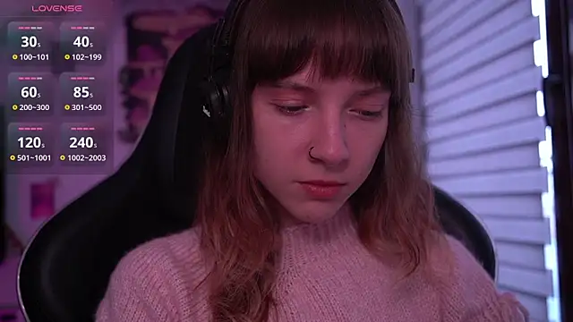 juliapie online show from 11/30/25, 09:35