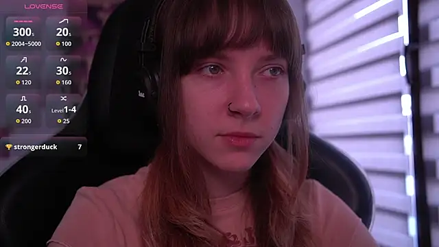 juliapie online show from 12/17/25, 09:15