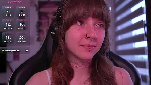 juliapie online show from 06/09/26, 12:06