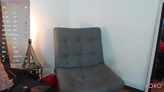 Snapshot of Brenda_Storm chatting on 03/10/25, 07:29 Brenda Storm online show from 03/10/25, 07:29