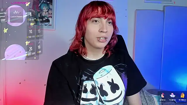 -kisa  online show from 01/22/25, 10:29