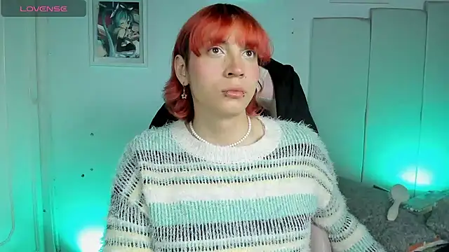 -kisa  online show from 01/23/25, 07:43