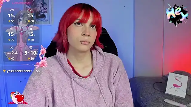 -kisa  online show from 01/28/25, 09:41