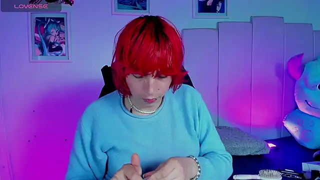 -kisa  online show from 02/05/25, 03:13