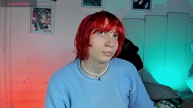 -kisa  online show from 02/06/25, 04:10