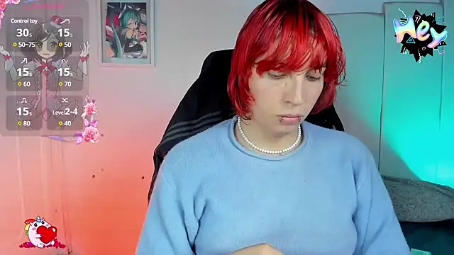 -kisa  online show from 02/06/25, 07:13