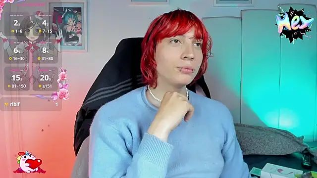 -kisa  online show from 02/06/25, 10:15