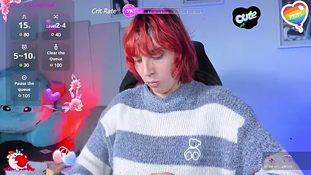 -kisa  online show from 03/01/25, 06:35