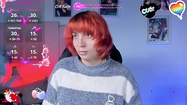 -kisa  online show from 03/05/25, 04:45