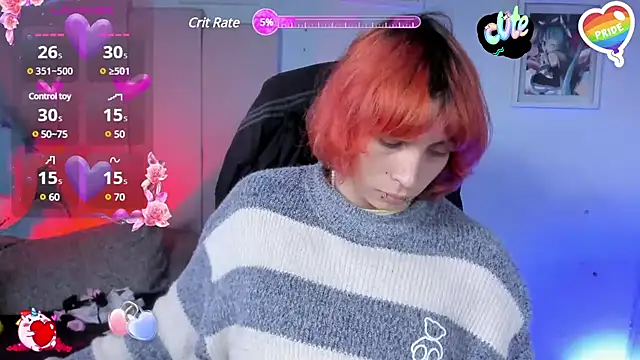 -kisa  online show from 03/05/25, 10:55