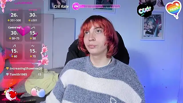 -kisa  online show from 03/07/25, 09:51