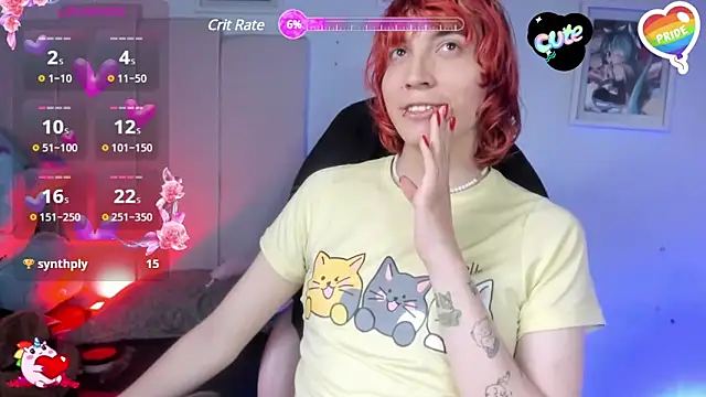 -kisa  online show from 03/09/25, 09:24