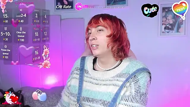 -kisa  online show from 03/15/25, 04:13