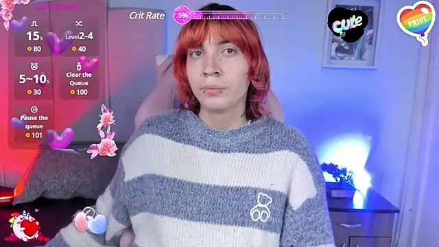 -kisa  online show from 03/18/25, 02:58