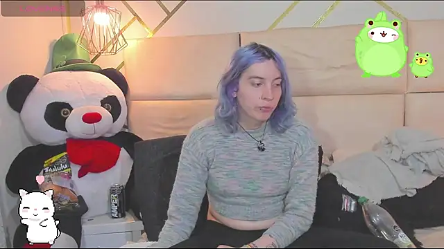 -kisa  online show from 09/10/25, 12:54