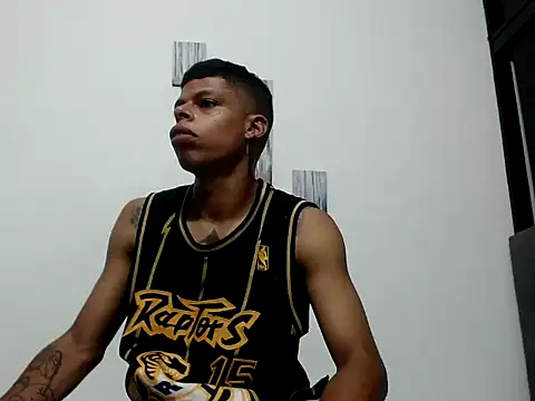 BrandonStond online show from 09/13/25, 03:28