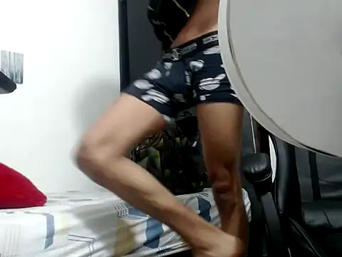 BrandonStond online show from 09/17/25, 03:30