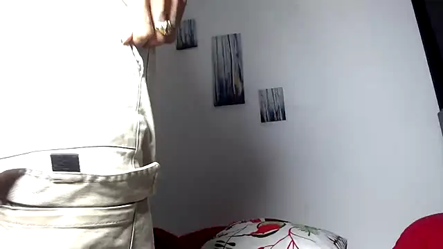 BrandonStond online show from 11/18/25, 03:23