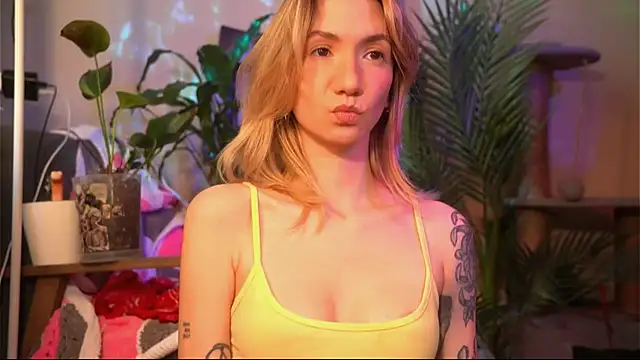 Arianna Richi online show from 03/11/26, 06:19