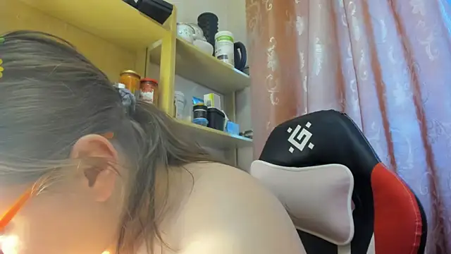 Seductive She Wolf online show from 04/27/26, 02:53