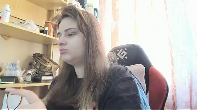 Seductive She Wolf online show from 04/29/26, 04:33