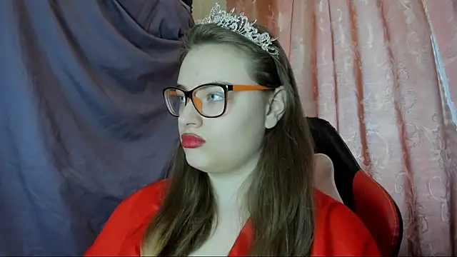 Seductive She Wolf online show from 04/29/26, 05:30