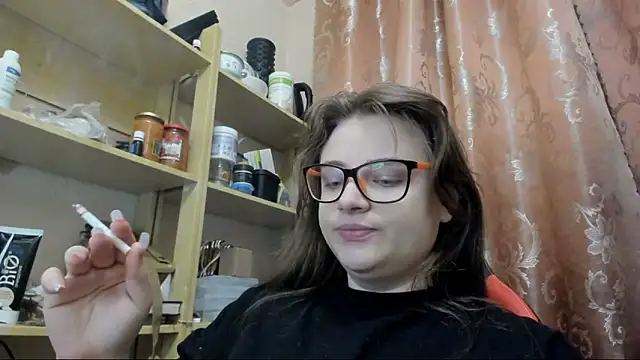 Seductive She Wolf online show from 04/30/26, 07:20