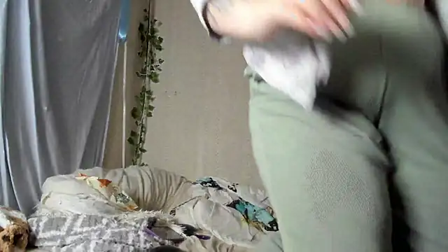 Seductive She Wolf online show from 05/03/26, 07:25