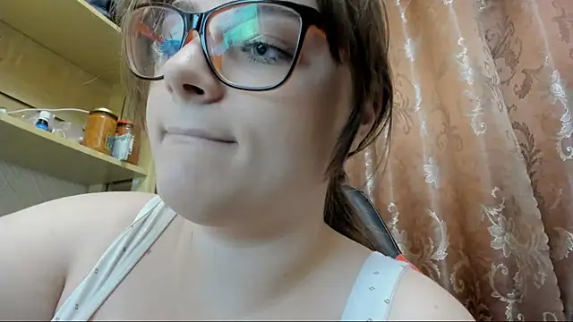 Seductive She Wolf online show from 05/03/26, 07:31
